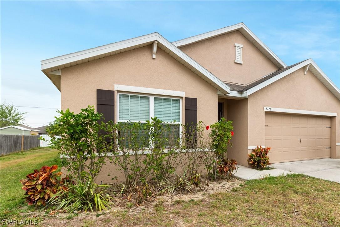 2223 SW 20th Ave., Cape Coral, FL 33991