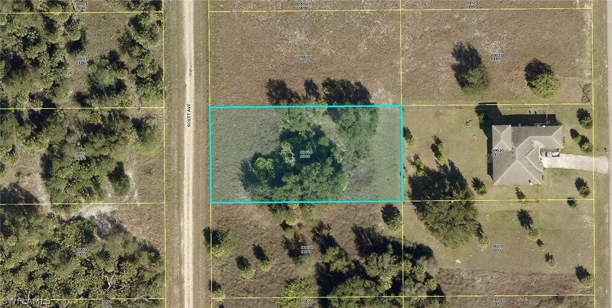 1708 Scott Ave., Lehigh Acres, FL 33972