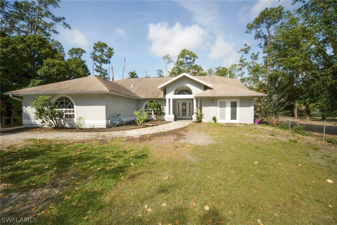 1005 Wells Ave., Lehigh Acres, FL