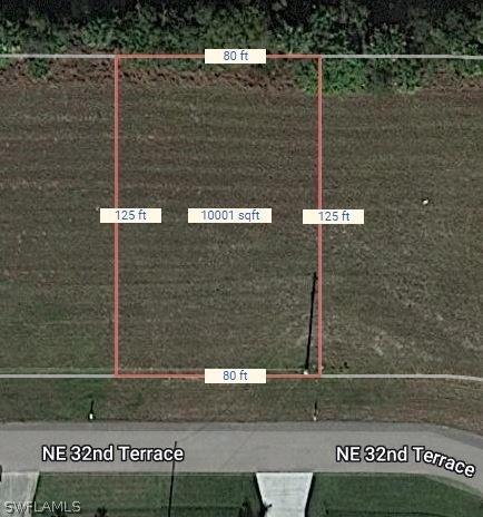 1125 NE 32nd Ter., Cape Coral, FL 33909