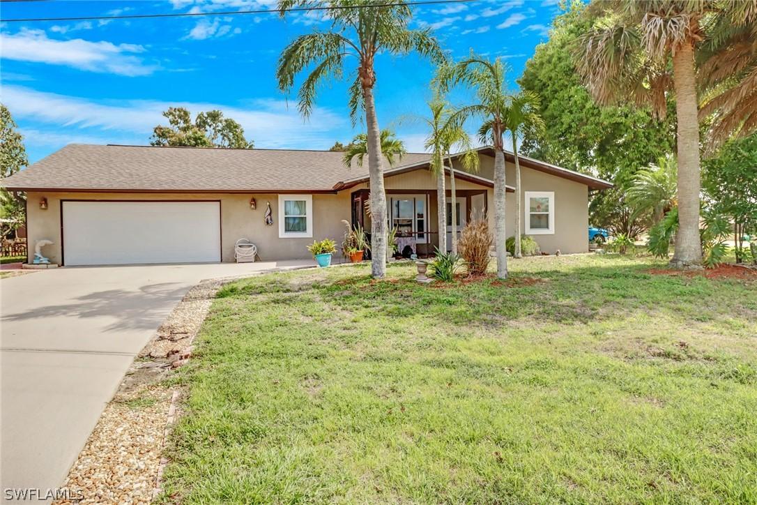 118 SE 2nd St., Cape Coral, FL 33990