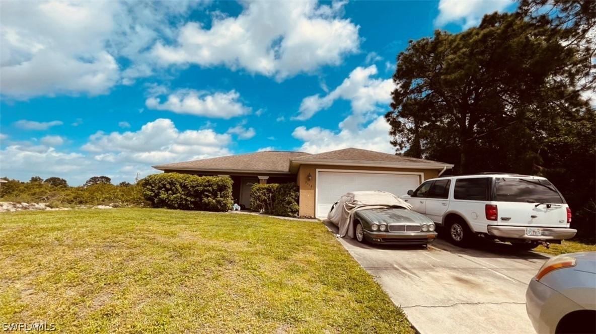 3116 41st St., Lehigh Acres, FL 33976