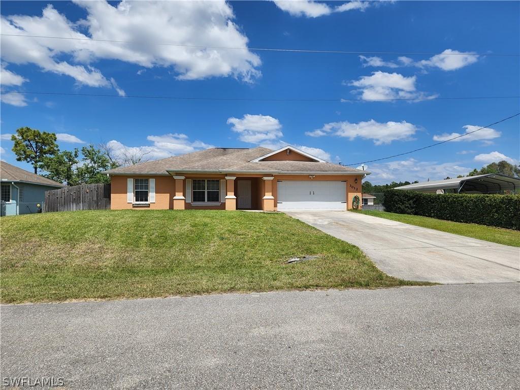 3012 47th St., Lehigh Acres, FL 33971