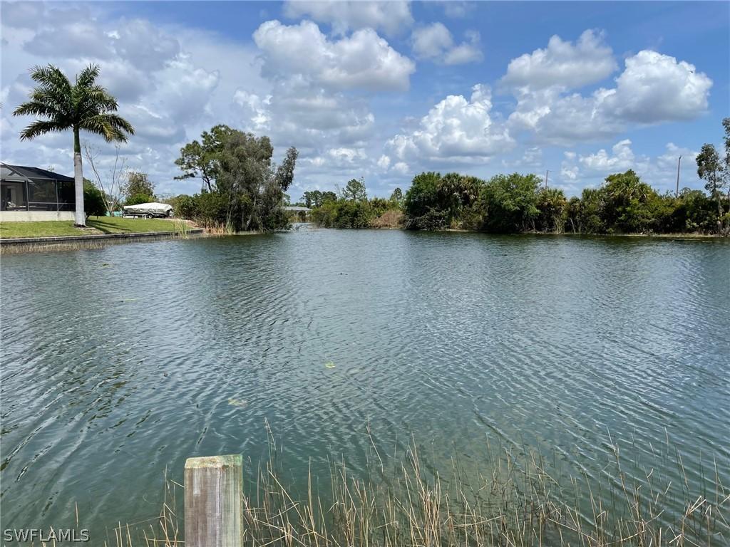1133 NE 32nd Ter., Cape Coral, FL 33909