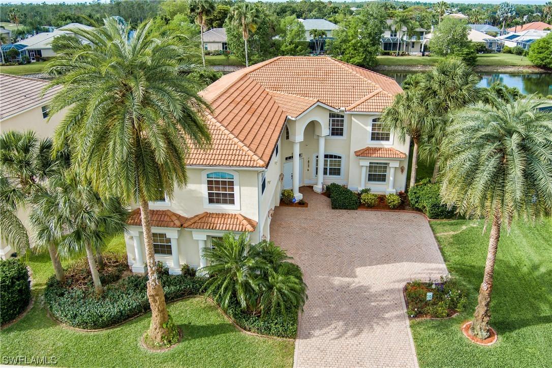 11416 Worcester Run, Estero, FL 33928