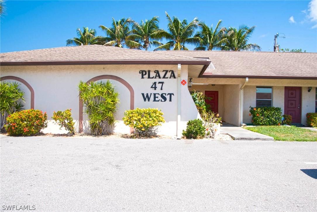 607 SE 47th St. #2, Cape Coral, FL 33904