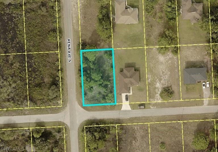 3218 28th St., Lehigh Acres, FL 33976