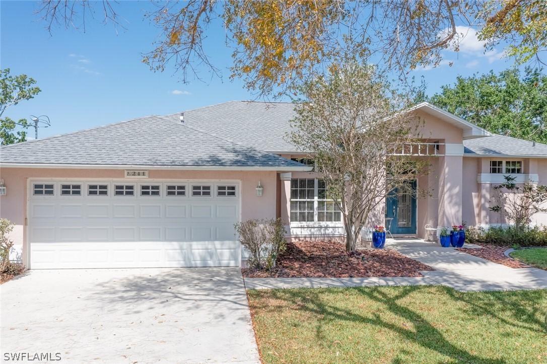 241 SE 10th Ter., Cape Coral, FL 33990