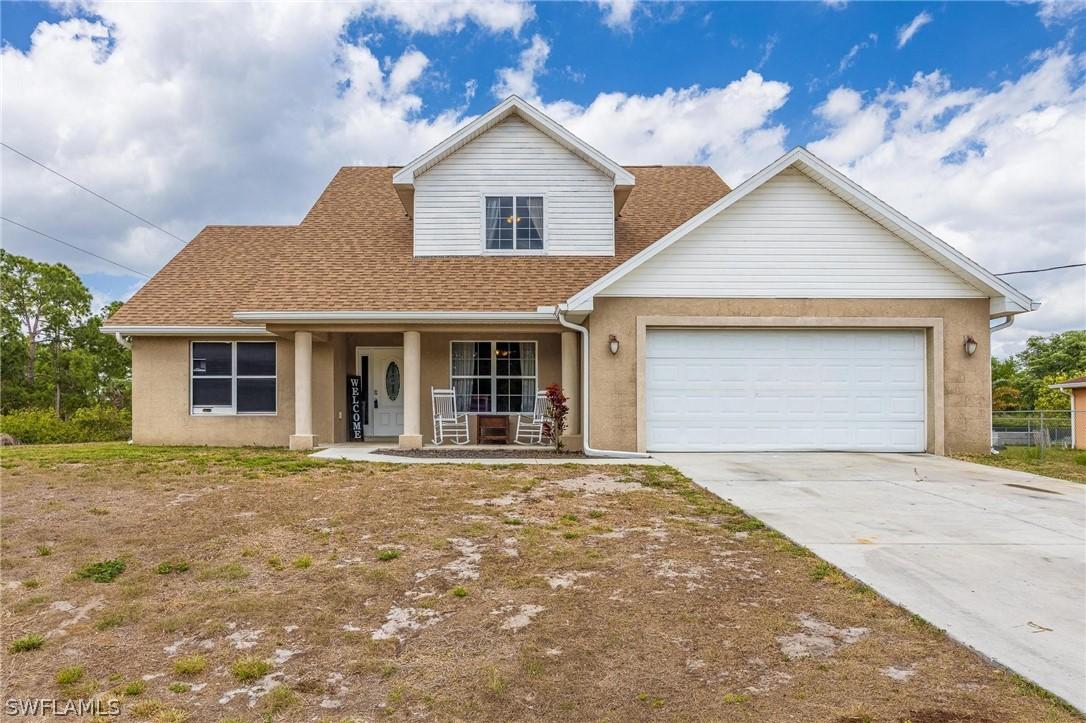 1902 W 13th St., Lehigh Acres, FL 33972