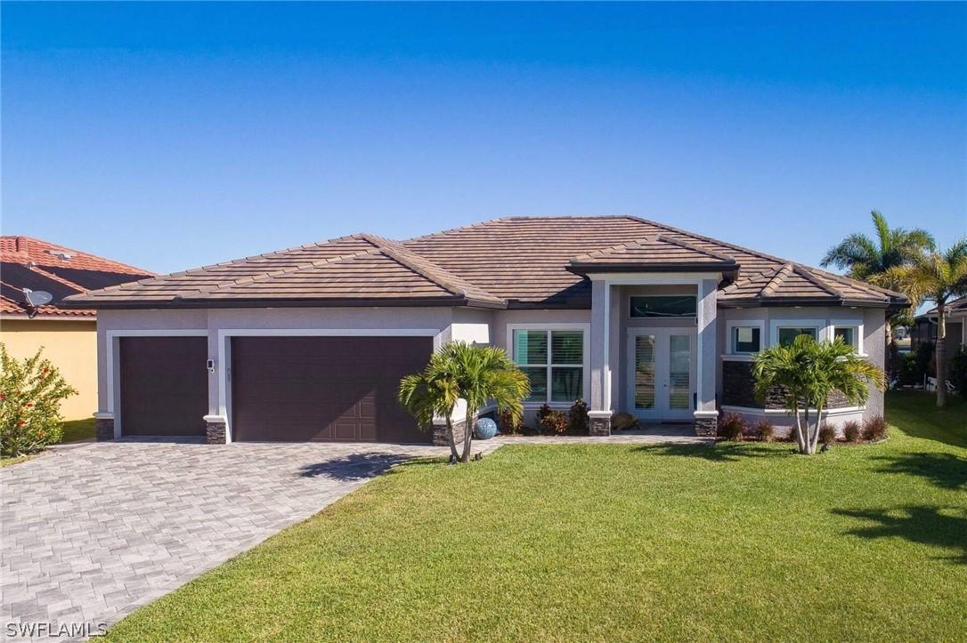 4631 NW 32nd Ter., Cape Coral, FL 33993