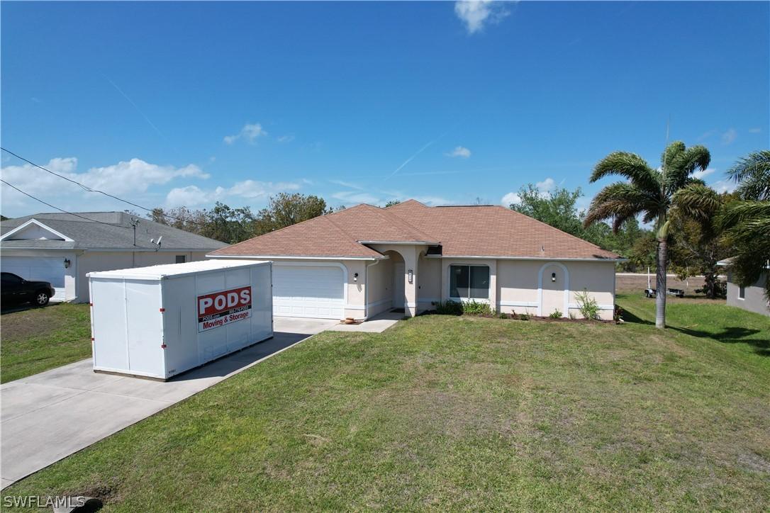 4317 NW 40th Ter., Cape Coral, FL 33993