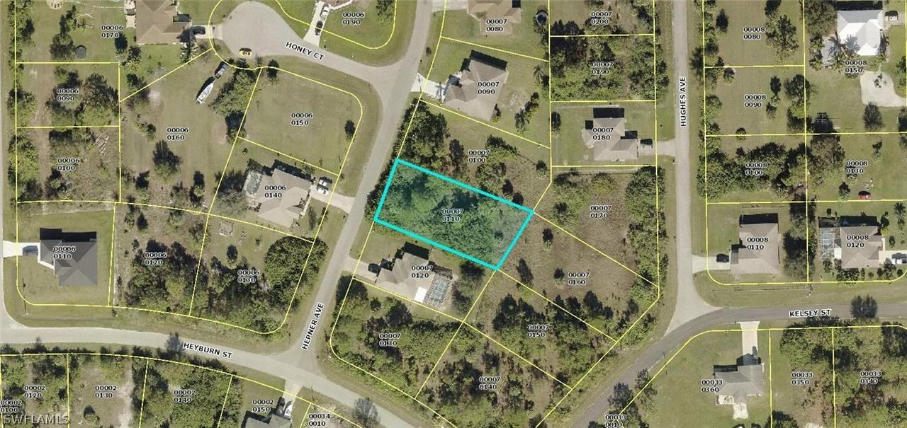 6136 Hepner Ave., Fort Myers, FL 33905