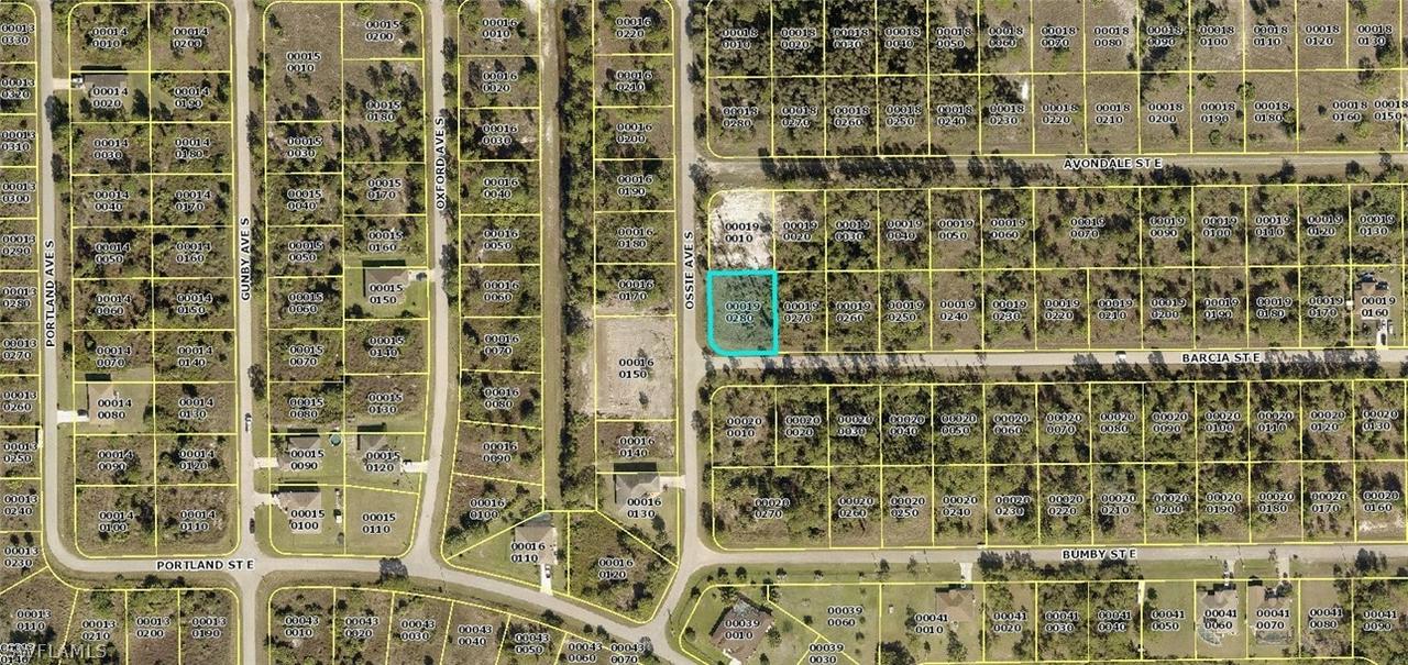 861 Barcia St., Lehigh Acres, FL 33974