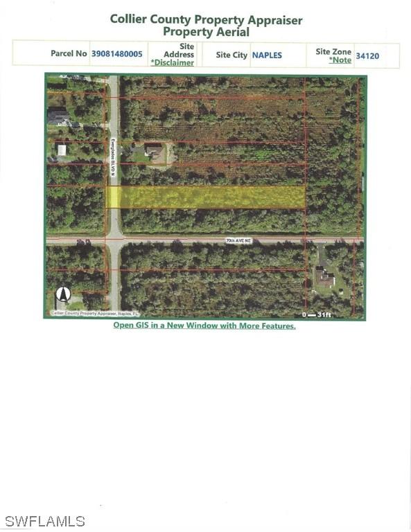 Everglades Blvd., Naples, FL 34120