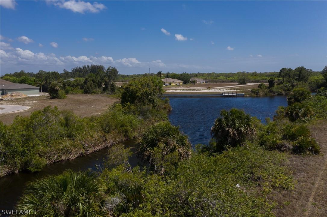 3821 NW 38th Ave., Cape Coral, FL 33993