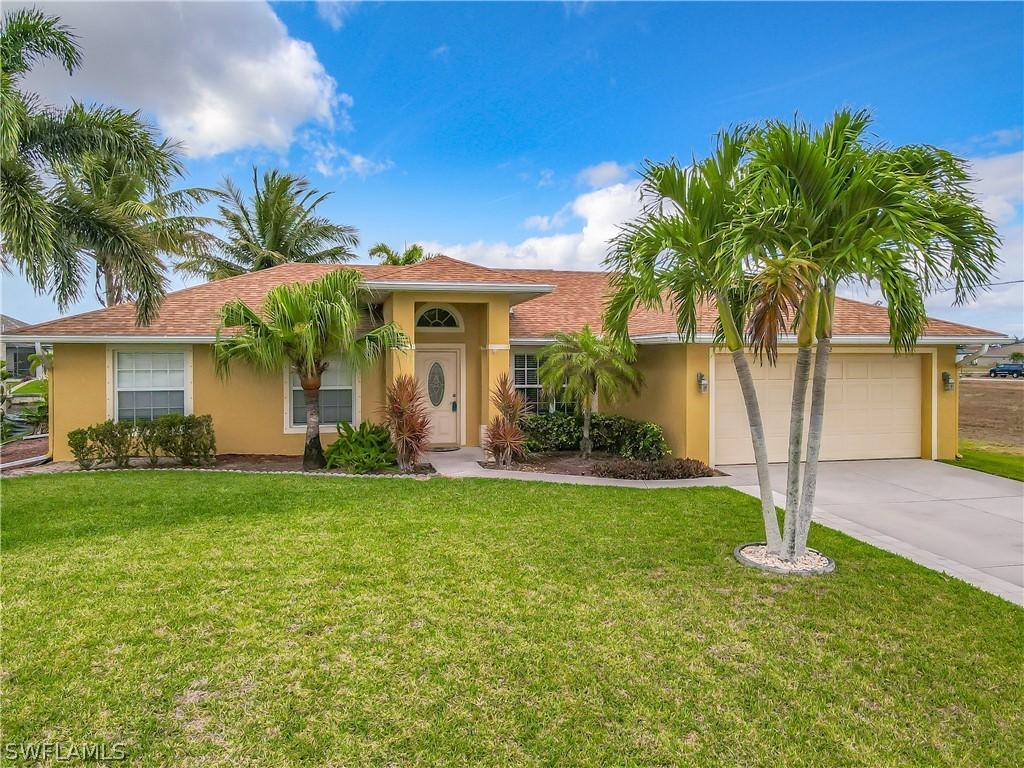 1532 NW 36th Ave., Cape Coral, FL 33993