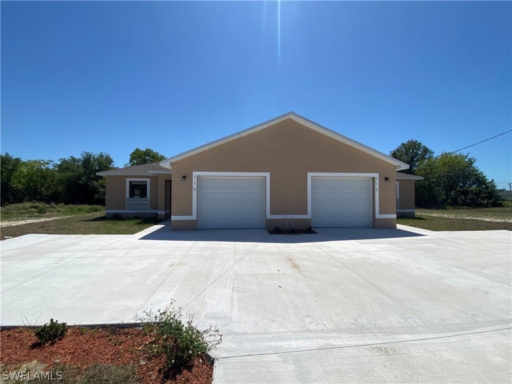 536 SE 6th Ter., Cape Coral, FL 33990