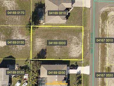 228 NW 35th Ave., Cape Coral, FL 33993