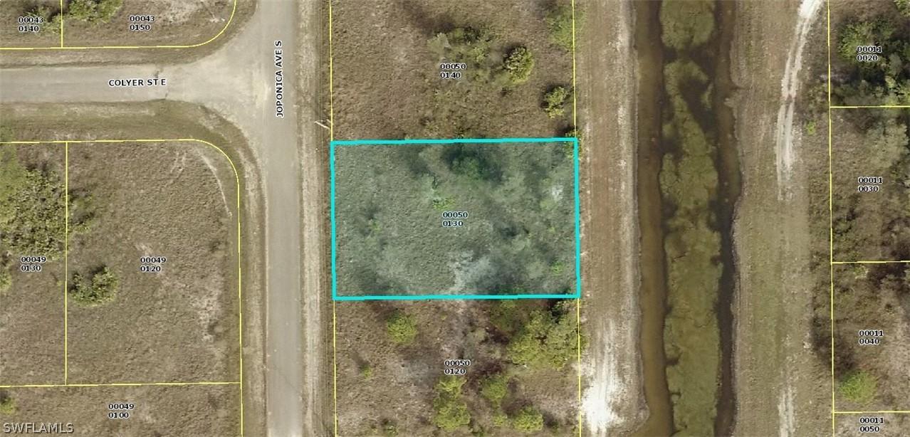 745 Joponica Ave., Lehigh Acres, FL 33974