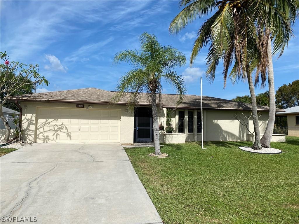 460 SE 17th Ave., Cape Coral, FL 33990