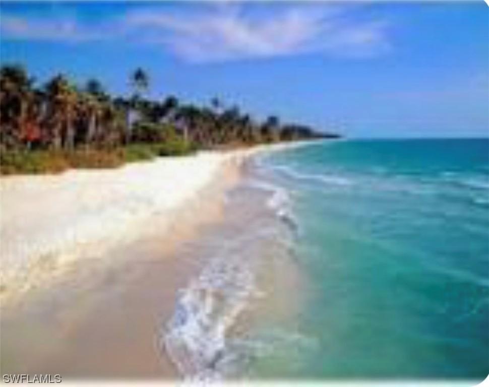 Randall Blvd., Naples, FL 34120