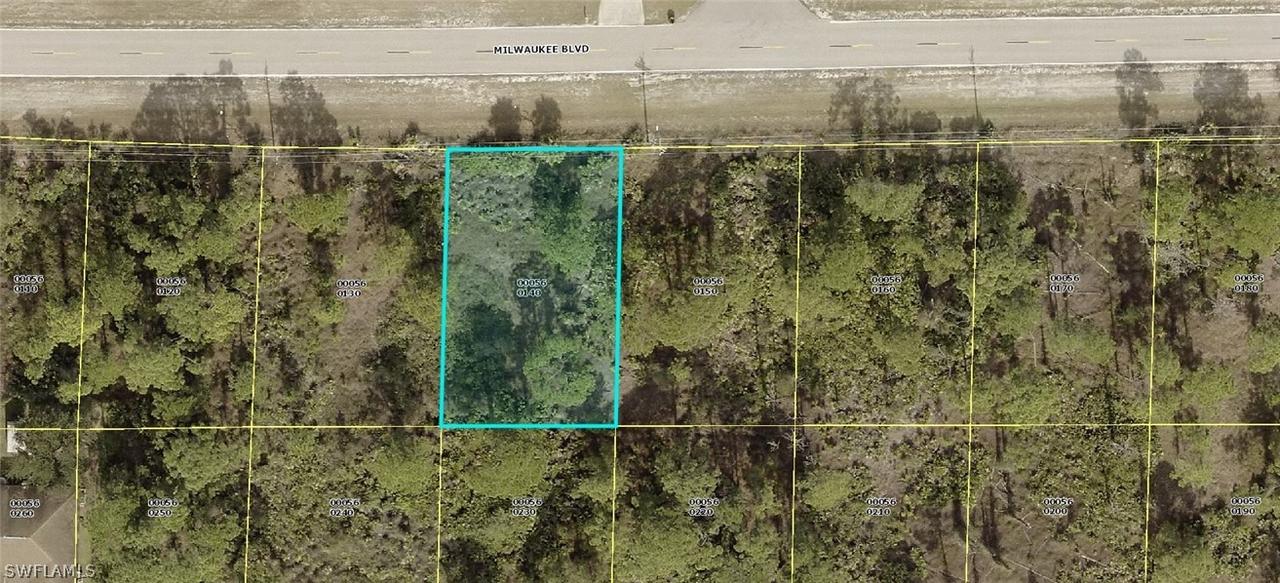 1042 Milwaukee Blvd., Lehigh Acres, FL 33974