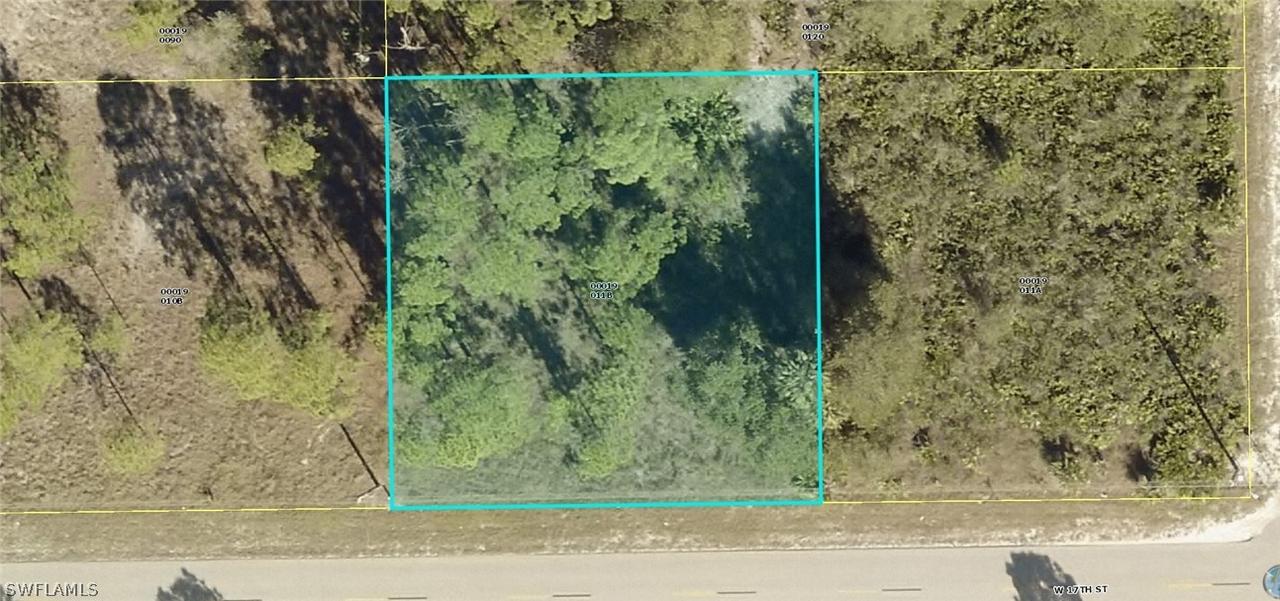 502 W 17th St., Lehigh Acres, FL 33972