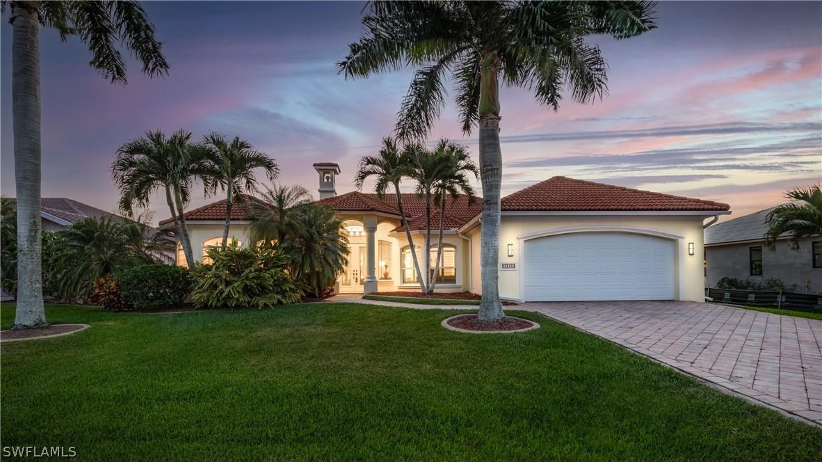 5240 SW 16th Pl., Cape Coral, FL 33914