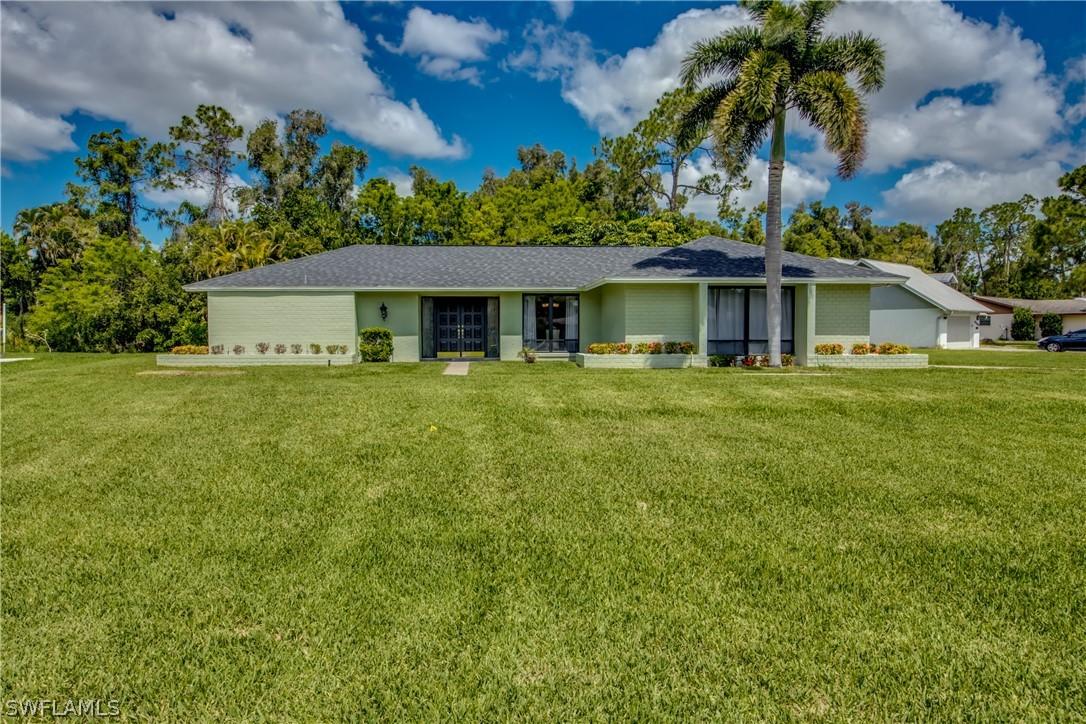 6403 Morgan La Fee Ln., Fort Myers, FL 33912