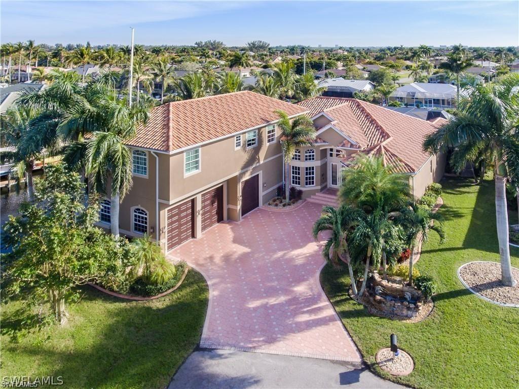 5343 SW 10th Ave., Cape Coral, FL 33914