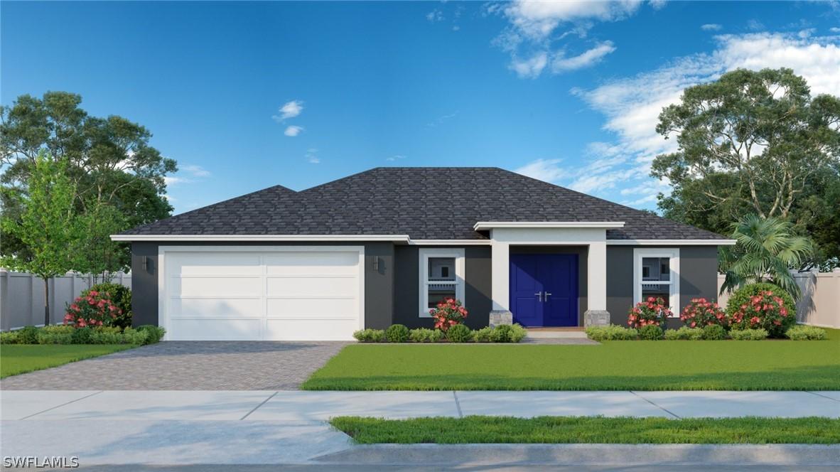 688 Manhattan St., Lehigh Acres, FL 33974