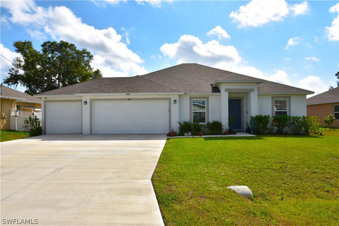 2017 SW 19th Pl., Cape Coral, FL 33991