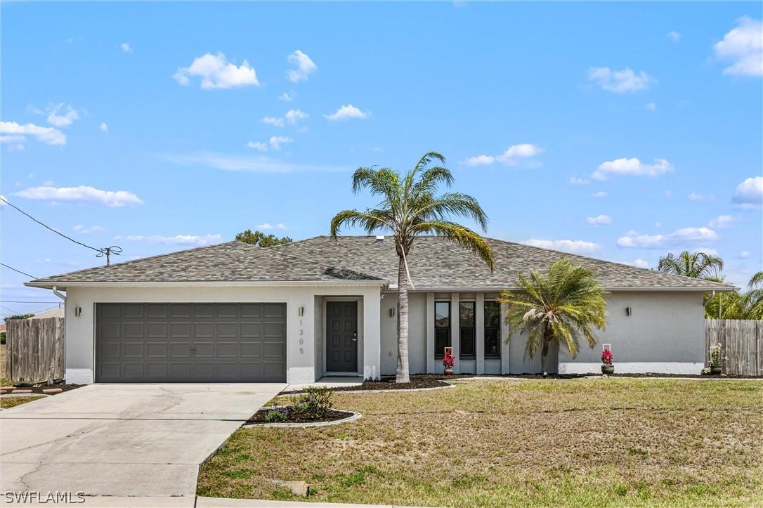 1305 Mohawk Pkwy., Cape Coral, FL 33914