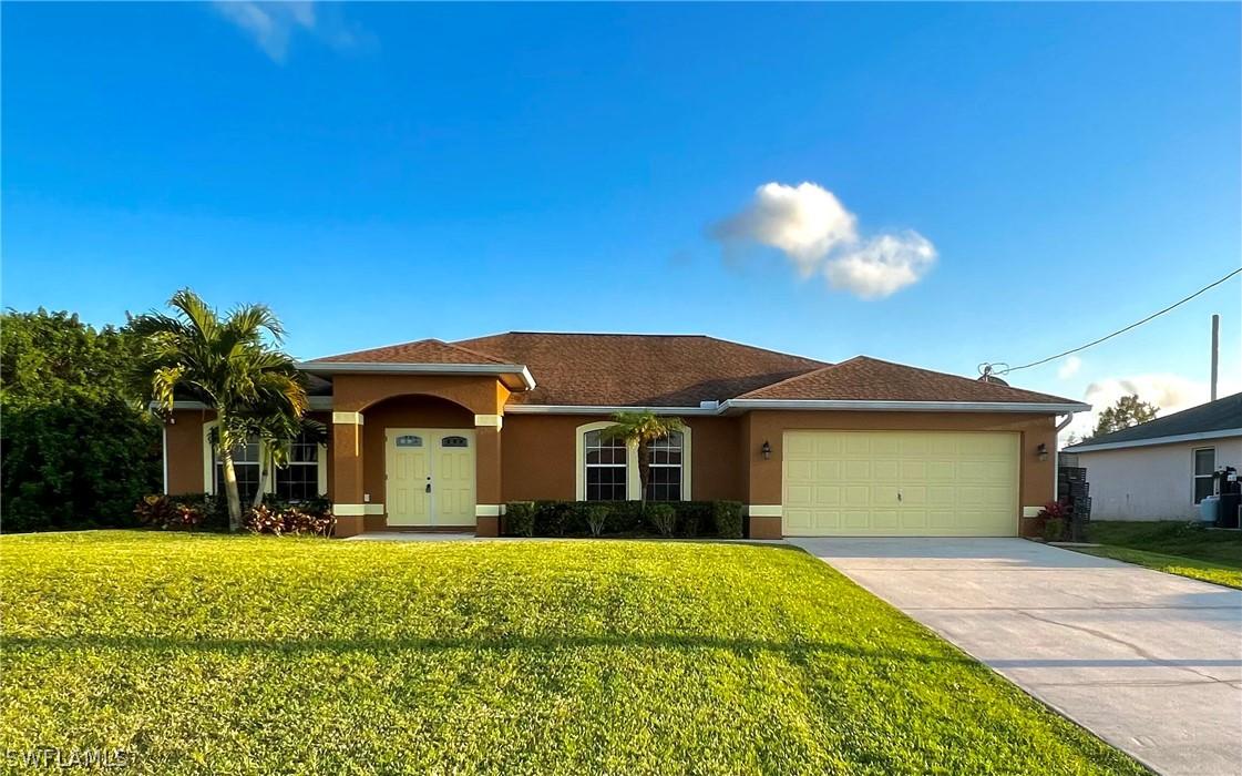 2028 NE 40th St., Cape Coral, FL 33909