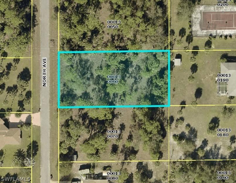 512 North Ave., Lehigh Acres, FL 33972