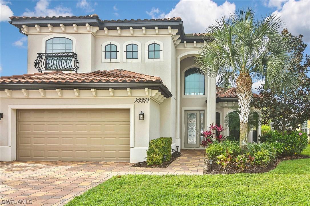 23372 Sanabria Loop, Bonita Springs, FL 34135