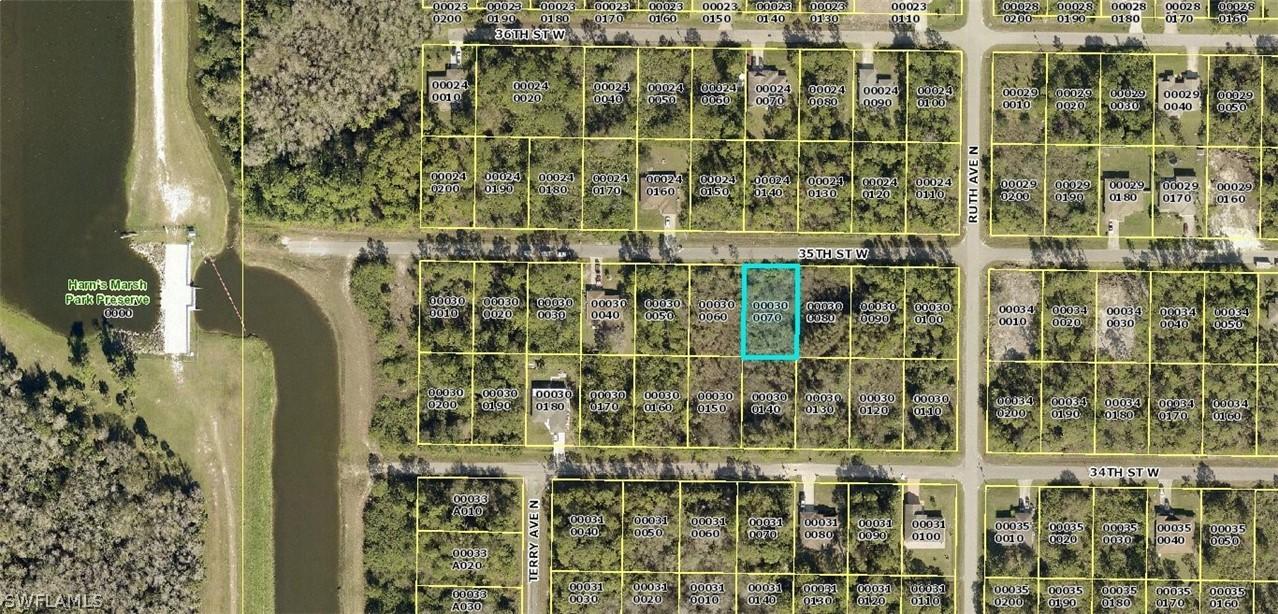 3307 35th St., Lehigh Acres, FL 33971