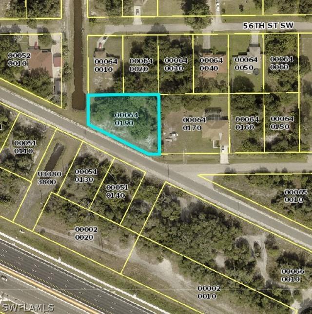 1925 Meadow Rd., Lehigh Acres, FL 33976