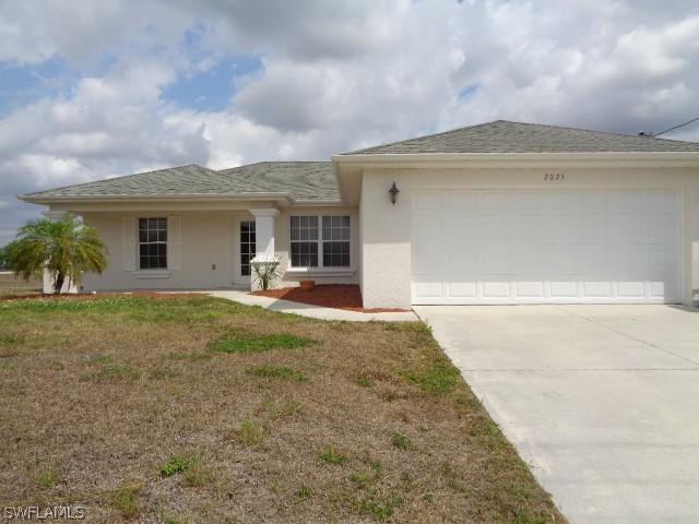 2025 NE 36th Ter., Cape Coral, FL 33909