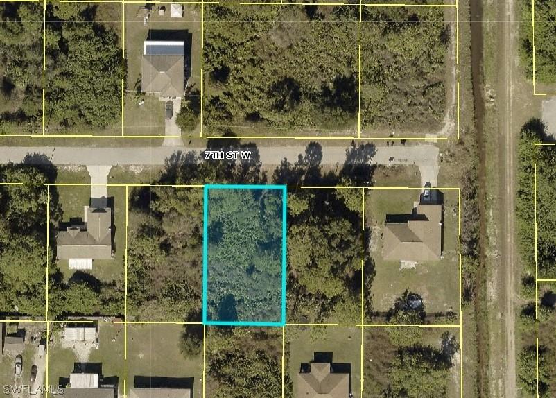 3105 7th St., Lehigh Acres, FL 33971