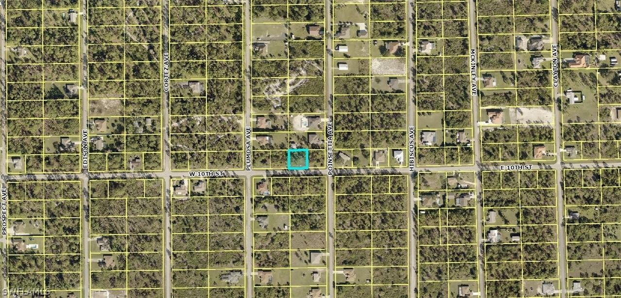 102 W 10th St., Lehigh Acres, FL 33972