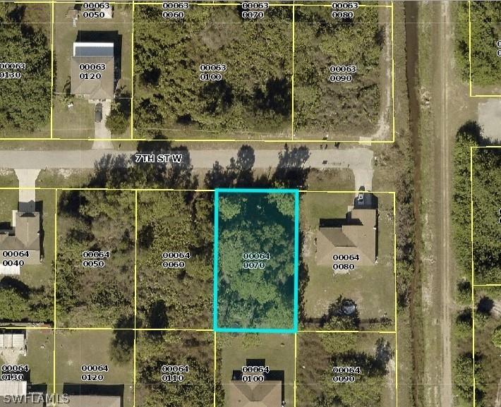 3103 7th St., Lehigh Acres, FL 33971