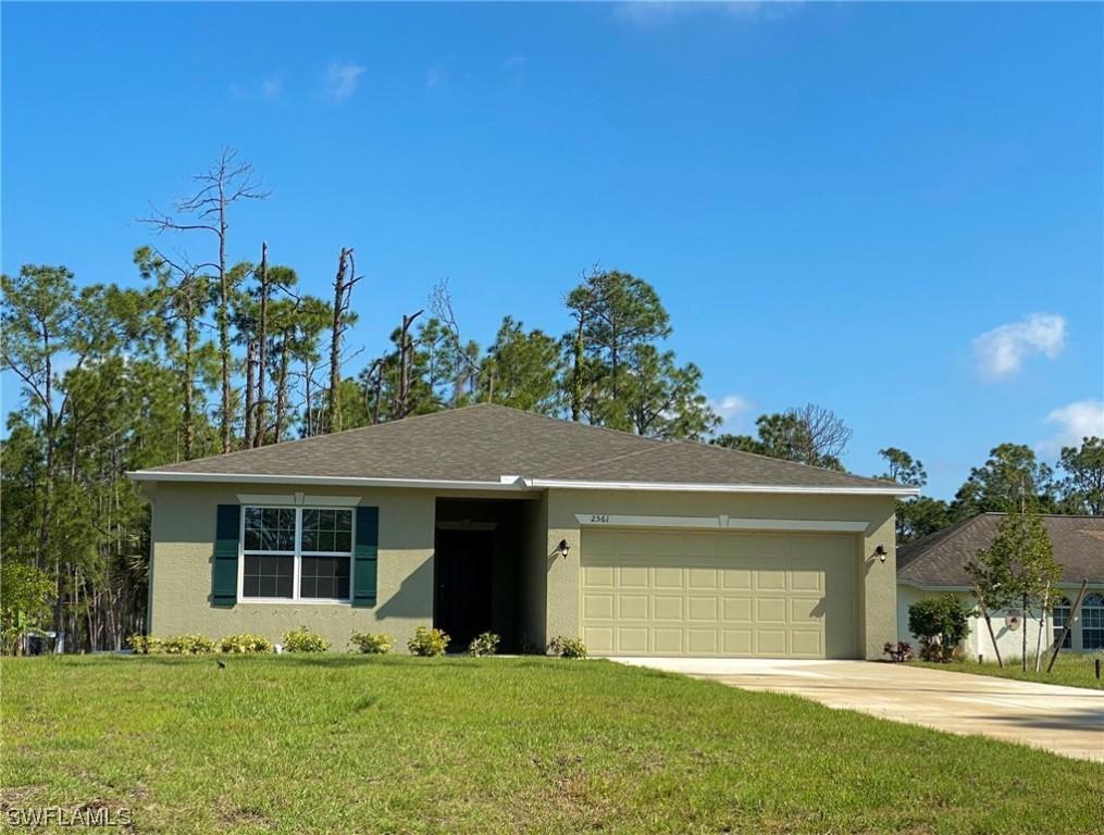 2561 27th Ave., Naples, FL 34120