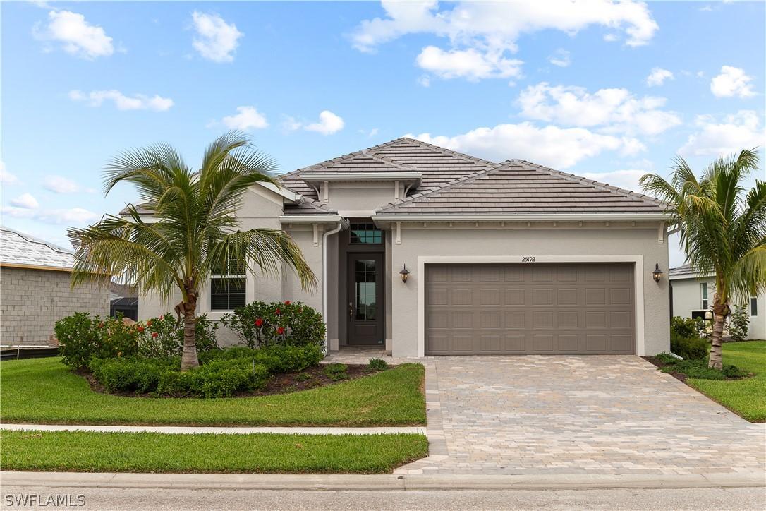25192 Keygrass Ct., Punta Gorda, FL 33955
