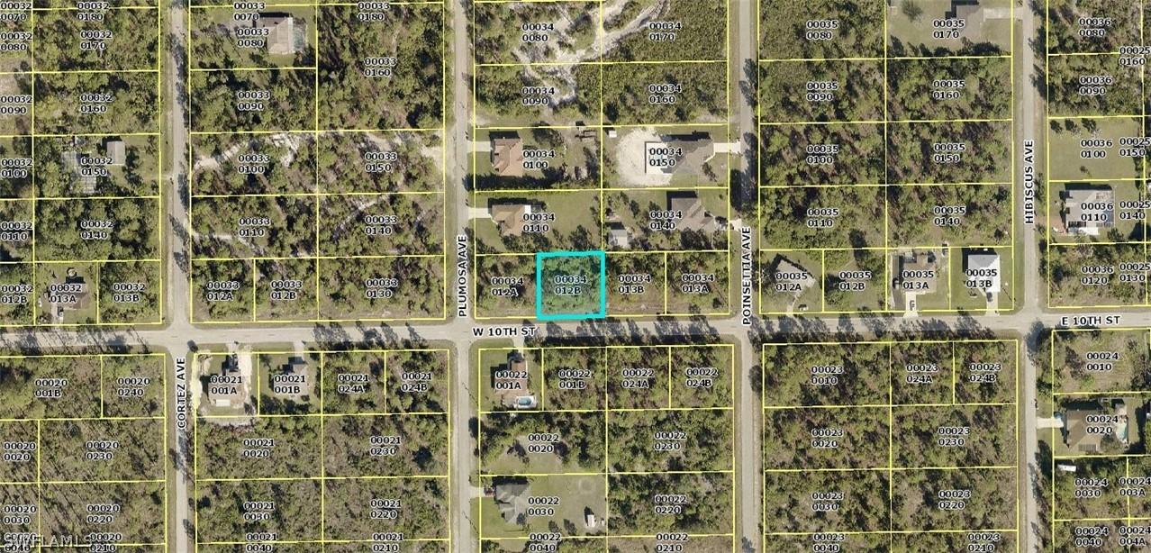 104 W 10th St., Lehigh Acres, FL 33972