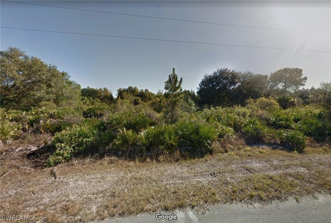 607 S Pelee Ave., Lehigh Acres, FL 33974