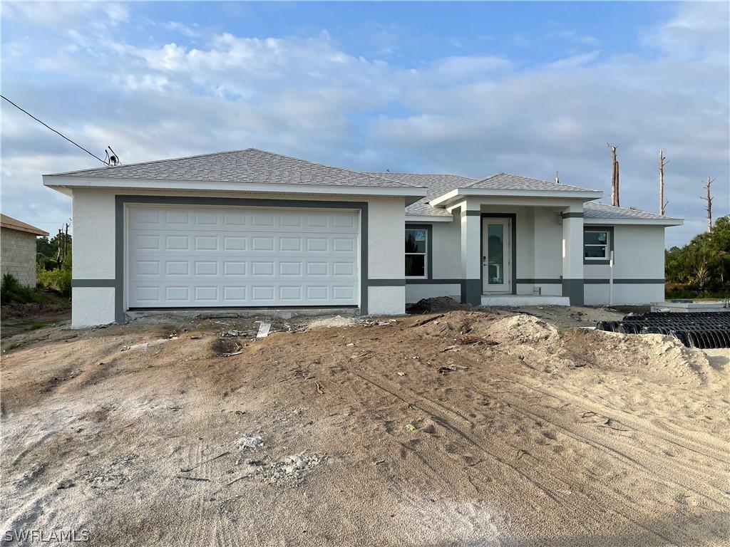 3007 25th St., Lehigh Acres, FL 33976