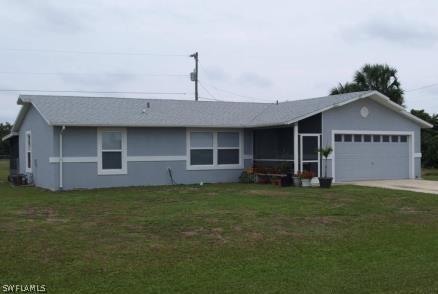1205 NW 14th Ave., Cape Coral, FL 33993