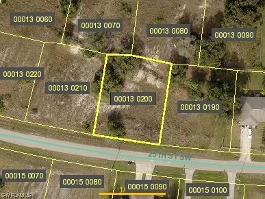 4426/4228 25th St., Lehigh Acres, FL 33973