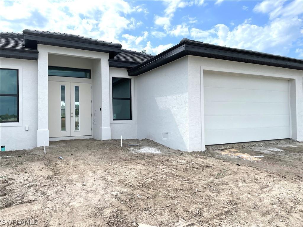 4130 SW 21st Pl., Cape Coral, FL 33914